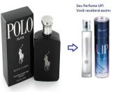 POLO BLACK (21 UP!)