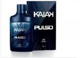 COLÔNIA KAIAK PULSO 100ML.